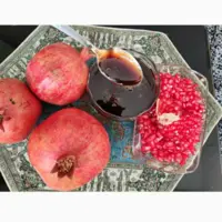 رب انار  سنتی ملس عالی(2کیلو)