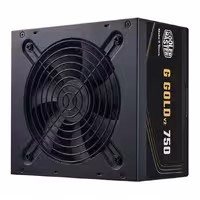 پاور 750 وات کولرمستر مدل G Gold 750 V2
