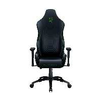 صندلی مخصوص بازی ریزر مدل RAZER ISKUR X