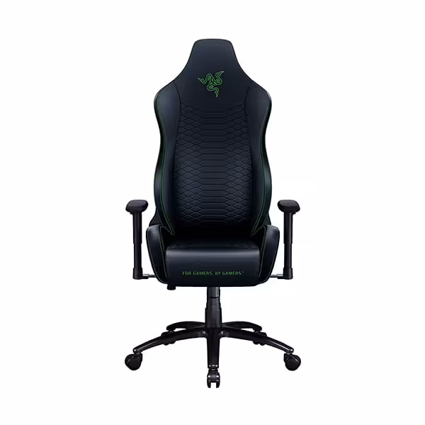 صندلی مخصوص بازی ریزر مدل RAZER ISKUR X