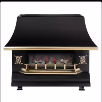 شومینه گازی 18000 ایران شرق مدل آذرخش CH180( هزینه ارسال بصورت پس کرایه برعهده خریدار محترم هست) ارسال از مشهدوتهران