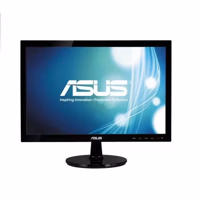 مانیتور لمسی 15.6 اینچ ایسوس ASUS VT168H