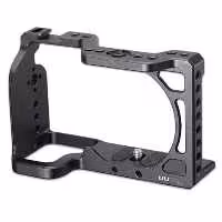 خرید کیج دوربین Ulanzi UURig C-A6600 Camera Cage for Sony A6600 با بهترین قیمت