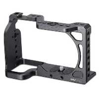 خرید کیج دوربین Ulanzi UURig C-A6600 Camera Cage for Sony A6600 با بهترین قیمت