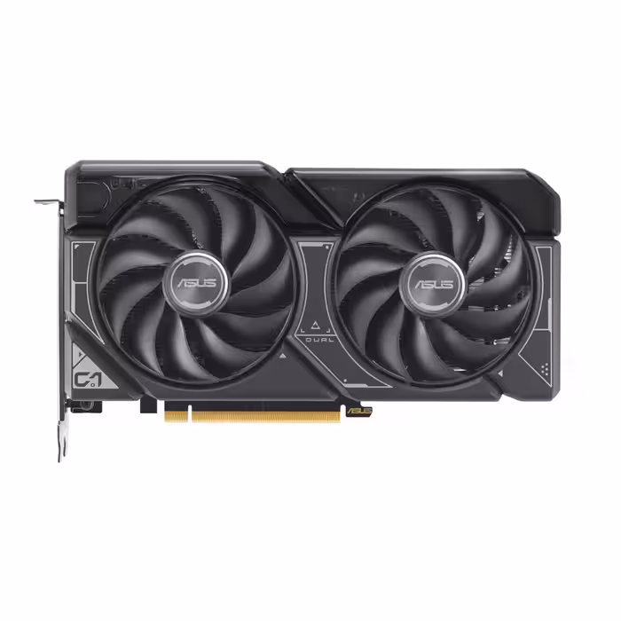 کارت گرافیک ایسوس مدل Dual GeForce RTX 4060 Ti OC Edition 8GB GDDR6