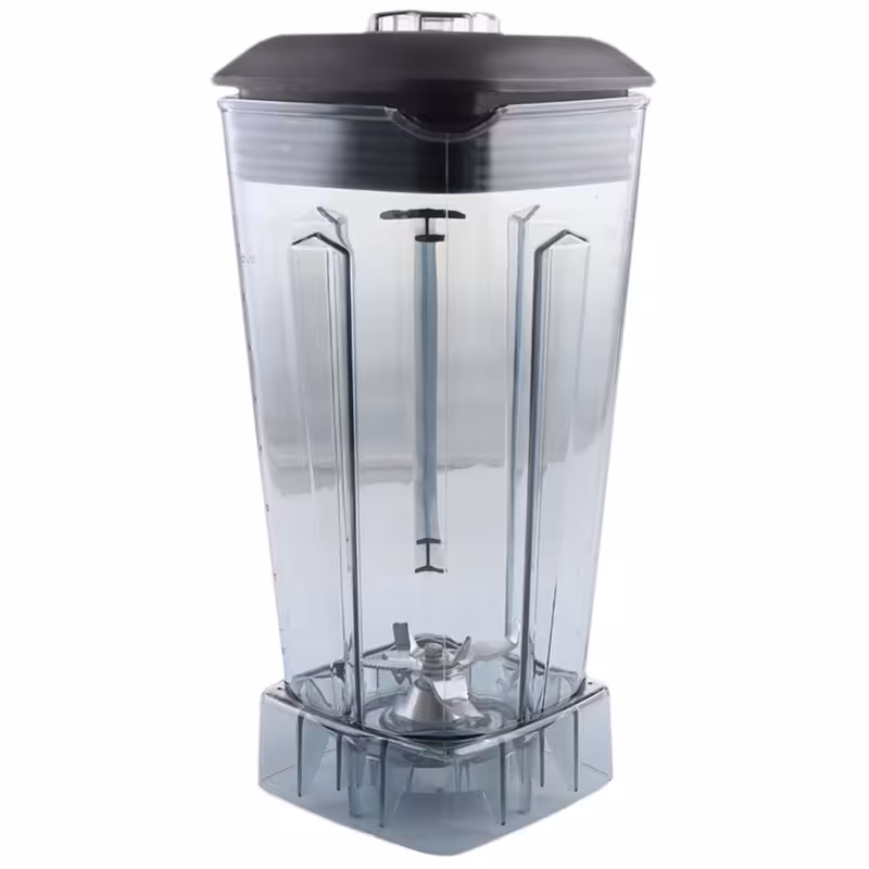 پارچ مخلوط کن صنعتی دایموند (2.5لیتری) اصل بسیار باکیفیت (مطابق تصویر) پارچ مخلوط کن صنعتی