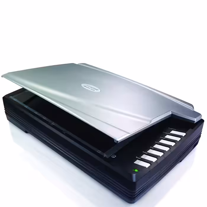 اسکنر پلاستک مدل اپتیک پرو ای 360