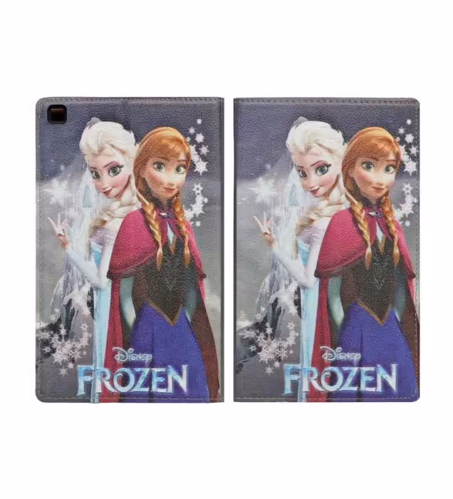 کیف تبلت طرح دار سامسونگ Samsung Galaxy Tab A8 2019 LTE SM / Tab T290 / T295 - کد 551