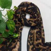 شال پلنگی جدید