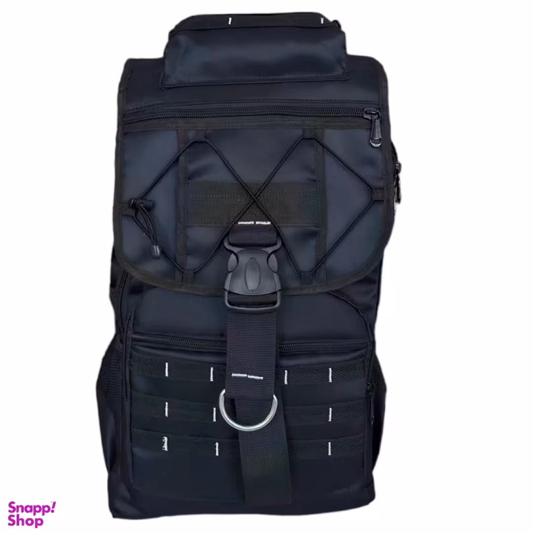 کوله پشتی کوهنوردی 55 لیتری تاکتیکال کد M1350