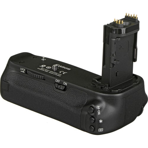 باتری گریپ کانن Canon BG-E13 Grip مشابه اصل