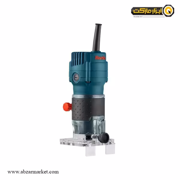 اور فرز مشتی رونیکس مدل 7106