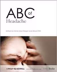[PDF] دانلود کتاب Abc Of Headache, 2008