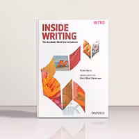 Inside Writing Intro | کتاب اینساید رایتینگ اینترو | خرید کتاب زبان | خرید لوازم التحریر | چی کتاب | بالاترین تخفیف و ارسال رایگان