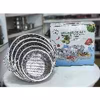 سرویس آبکش 6 پارچه پانچ یونیک UNIQE