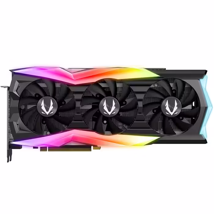 قیمت و خرید کارت گرافیک زوتک مدل GeForce RTX 2080 SUPER AMP Extreme | یاس ارتباط