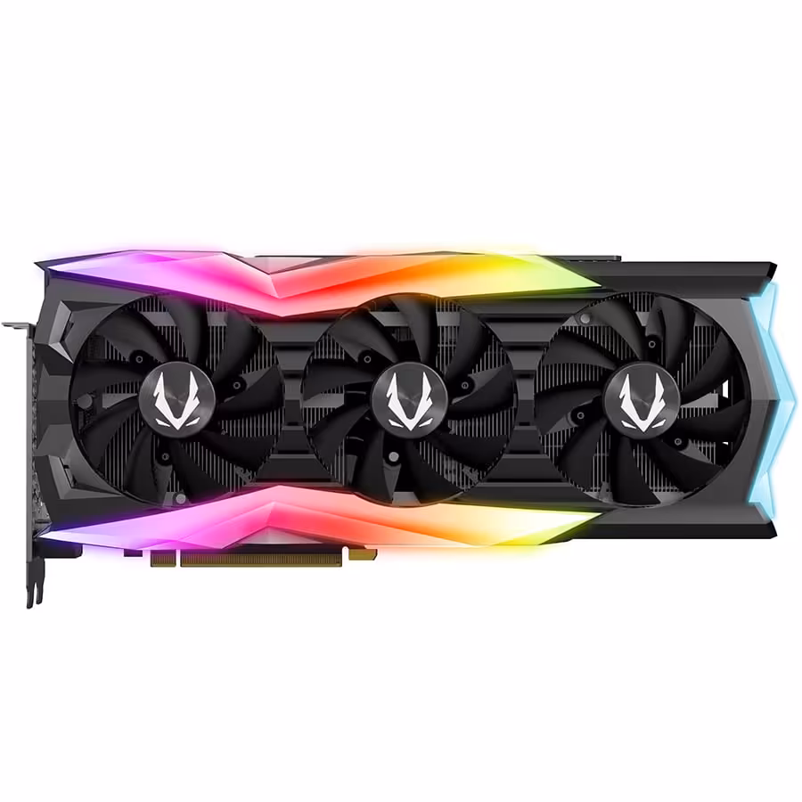 قیمت و خرید کارت گرافیک زوتک مدل GeForce RTX 2080 SUPER AMP Extreme | یاس ارتباط
