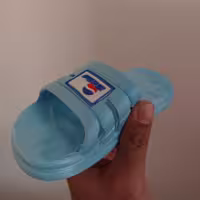 دمپایی دخترونه و پسرونه پپسی