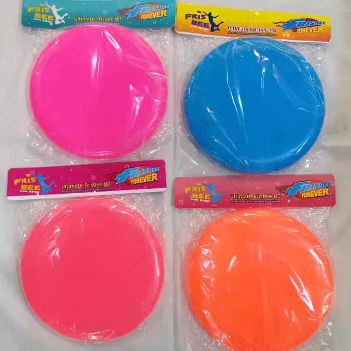 فریزبی ایمان اسپرت ژله ای کد 46