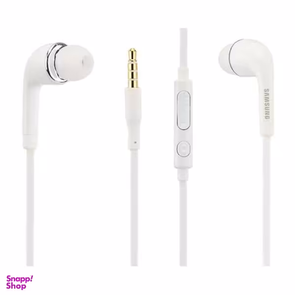 هندزفری مدل J5-HS3303 بسته 20 عددی غیر اصل