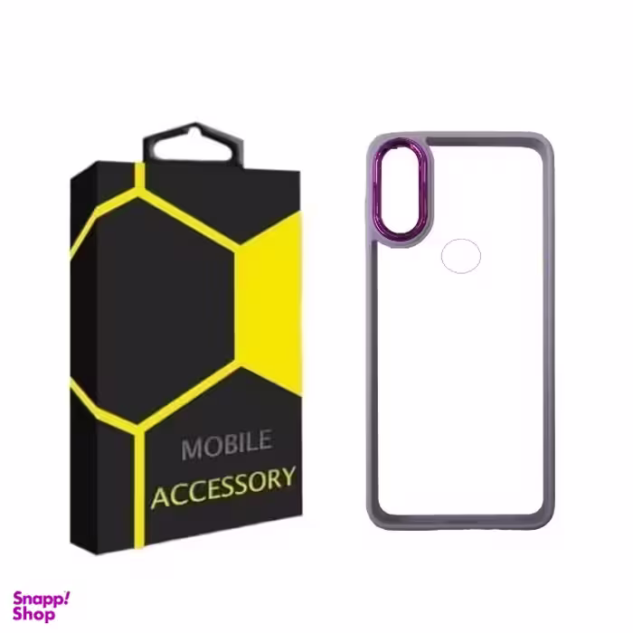کاور گوشی موبایل مدل New Skin مناسب سامسونگ Galaxy A10s
