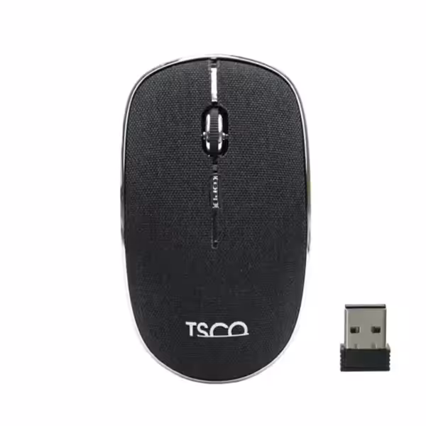موس بی سیم تسکو TM690W