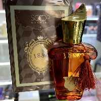 عطر جیبی زنانه مردانه اسکوپ مدل کازاموراتی1888 با رایحه گرم و شیرین حجم 30 میلی لیتر | amazonchi