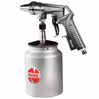 قیر پاش بادی رونیکس RH-6602