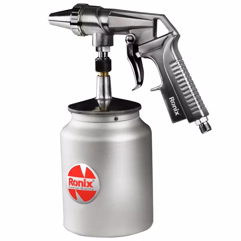 قیر پاش بادی رونیکس RH-6602