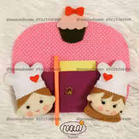 مگنت جای یادداشت