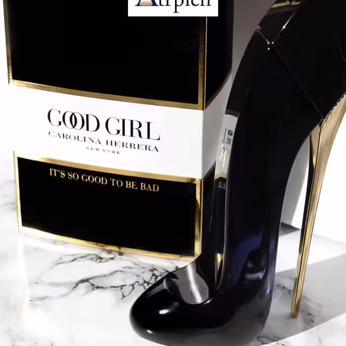عطر جیبی گودگرل میلی 25هزار تومان
