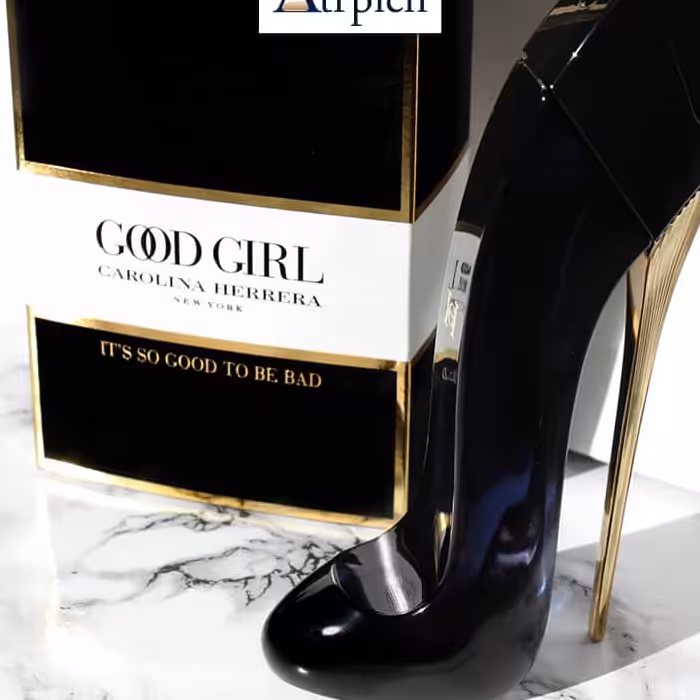 عطر جیبی گودگرل میلی 25هزار تومان