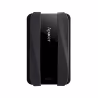 هارد اکسترنال Apacer USB3.2 مدل AC533 ظرفیت 1TB - مشکی