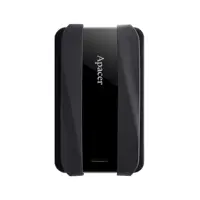 هارد اکسترنال Apacer USB3.2 مدل AC533 ظرفیت 1TB - مشکی