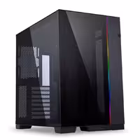 قیمت و خرید کیس کامپیوتر لیان لی مدل O11 Dynamic EVO Black | یاس ارتباط