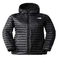کاپشن مشکی زنانه مانتو Trevail جدید NF0A7Z85 The North Face