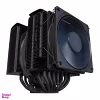 خنک کننده پردازنده کولر مستر مدل MASTERAIR MA824 STEALTH