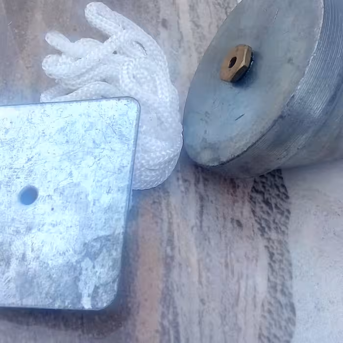 شاقول بنایی 