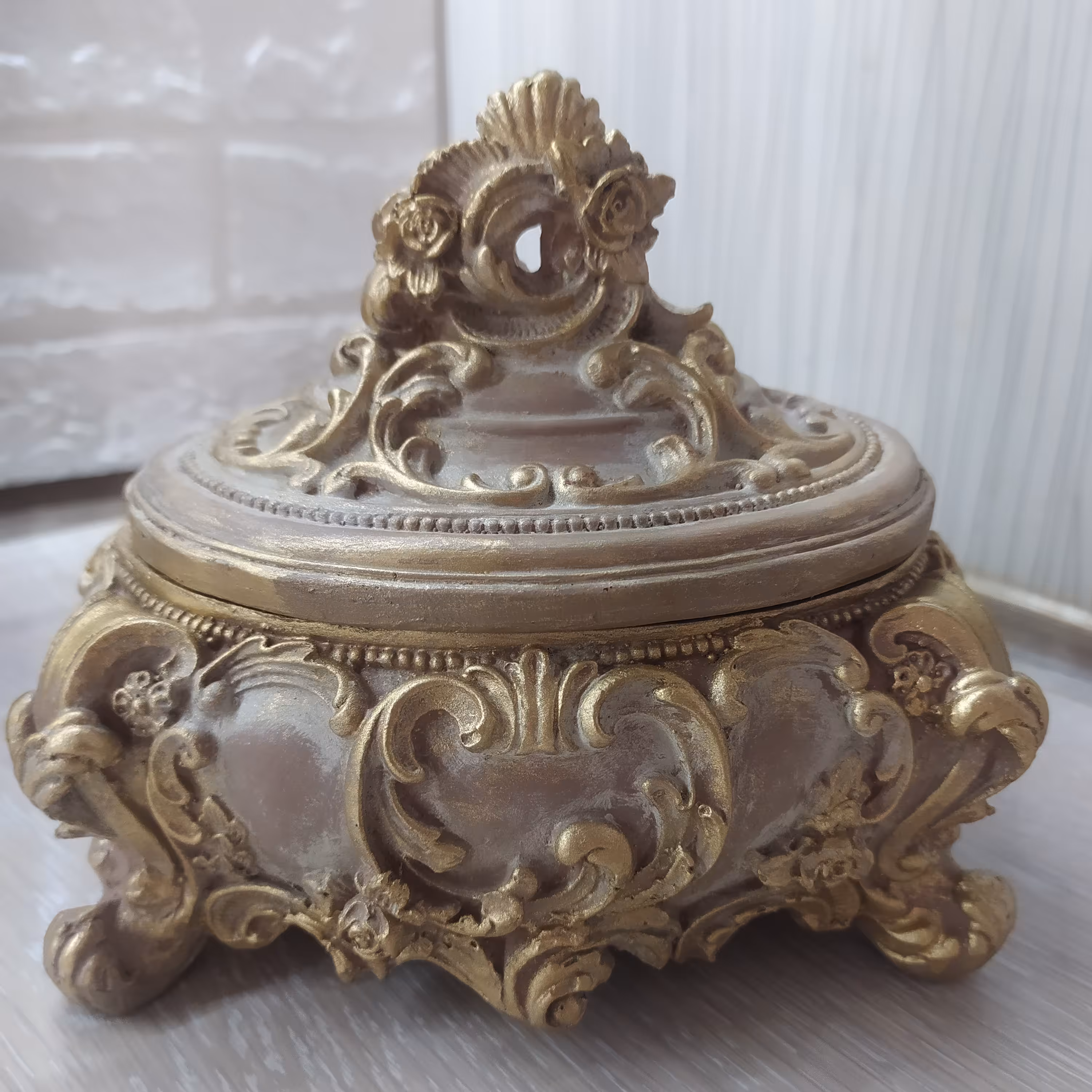 جا جواهراتی پلی استر