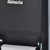 لیبل پرینتر صنعتی گینشا Gainscha 2408