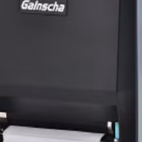 لیبل پرینتر صنعتی گینشا Gainscha 2408