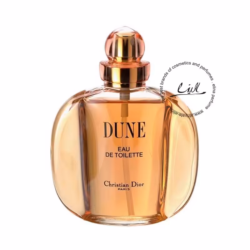 عطر ادکلن دیور دان زنانه-DIOR DUNE EDT50ML