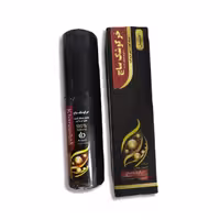 محلول تونیک خرگوشک تقویت مژه و ابرو