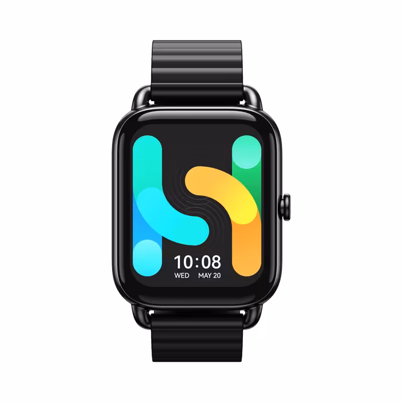 قیمت و خرید ساعت هوشمند هایلو مدل RS4 Plus LS11 - ایسل