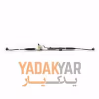 جعبه فرمان هیدرولیک 206 ایساکو