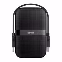 هارد اکسترنال سیلیکون پاور Armor A60 4TB