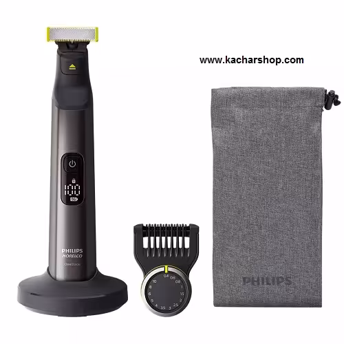 ریش تراش فیلیپس مدل QP6550 ا Philips QP6550 shaver