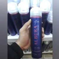 اسپری مو ALBURA.سایز متوسط