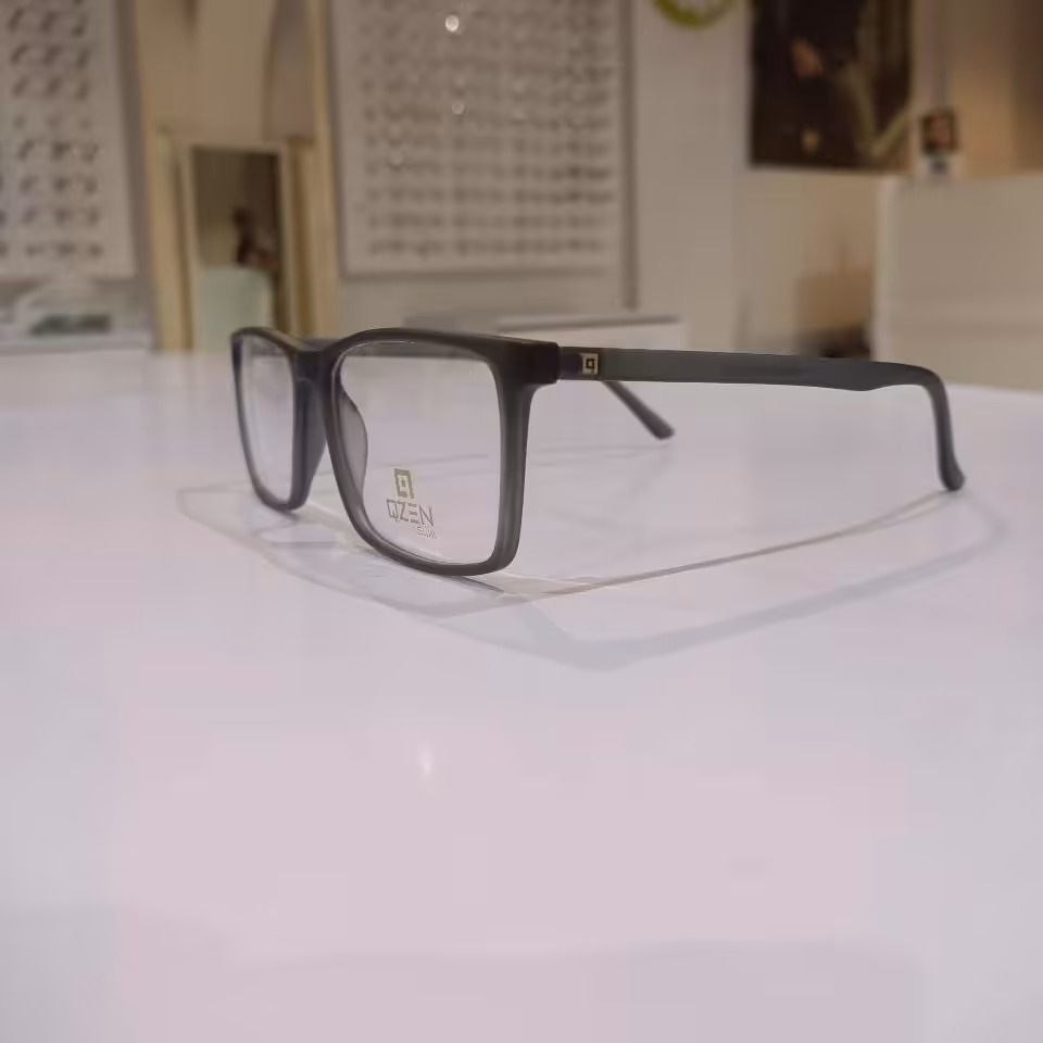 فریم عینک طبی ساخت ترکیه نشکن