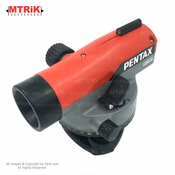 ترازیاب نیو اتوماتیک پنتاکس مدل AP-228